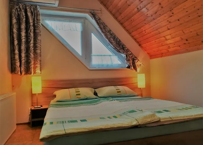 Apartman Mercedesz I.
