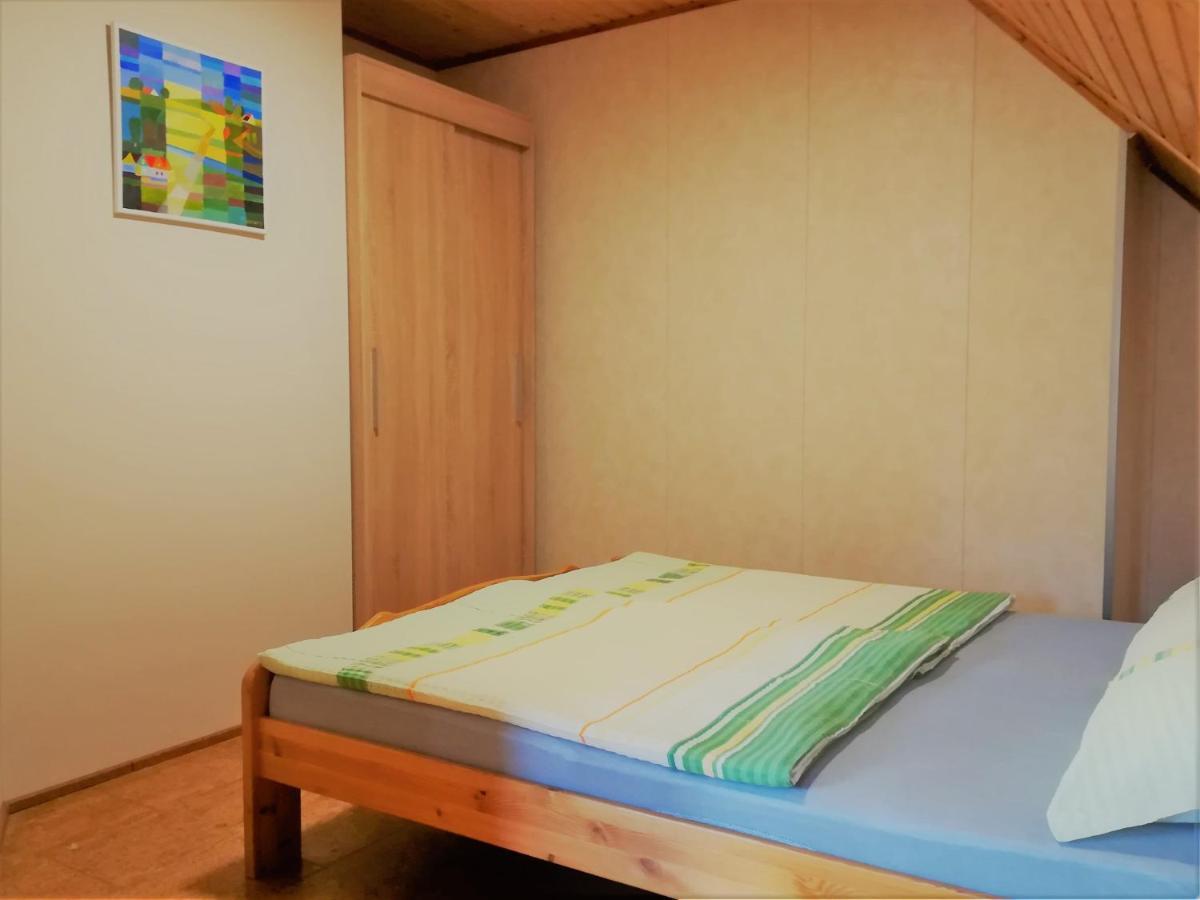 Mercedesz I. Apartmán Zalakaros